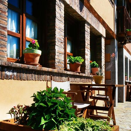 Casa Rural La Riba Sames Dış mekan fotoğraf