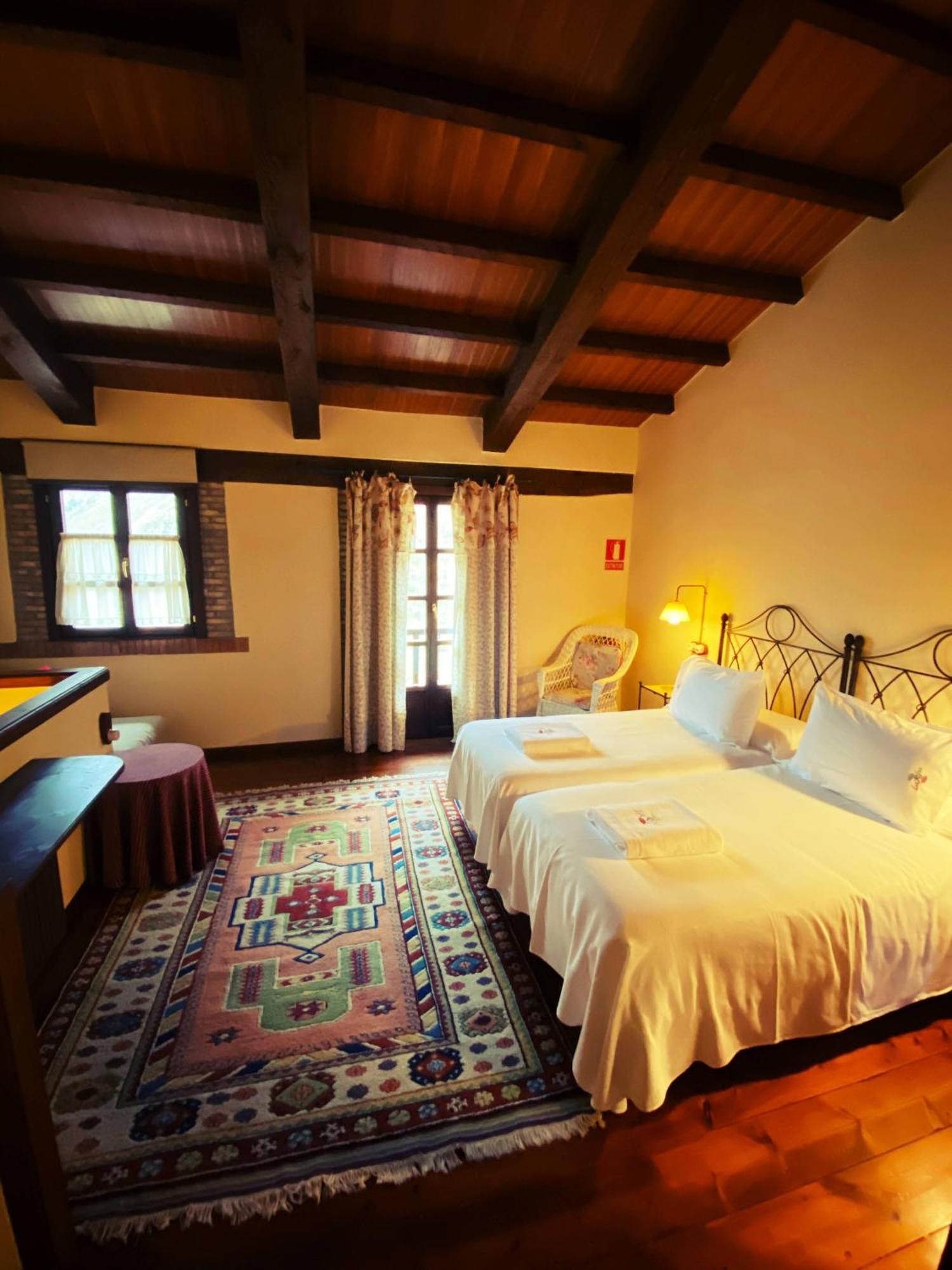 Casa Rural La Riba Sames Dış mekan fotoğraf