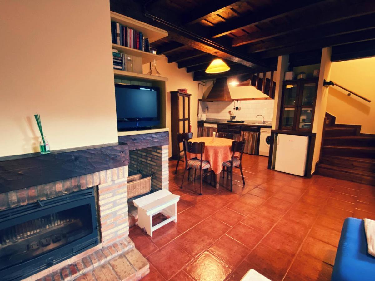 Casa Rural La Riba Sames Dış mekan fotoğraf