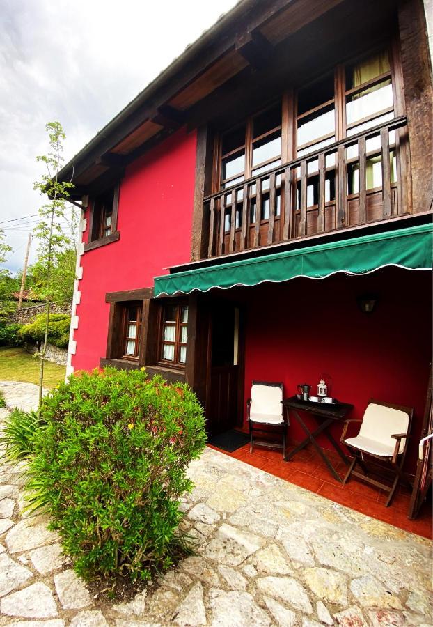 Casa Rural La Riba Sames Dış mekan fotoğraf