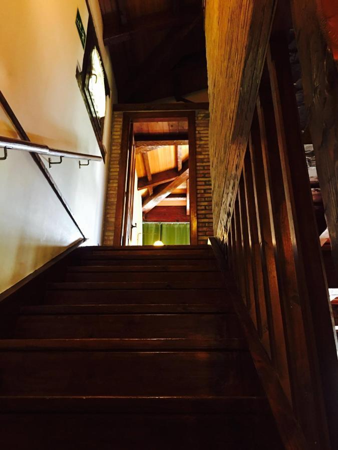 Casa Rural La Riba Sames Dış mekan fotoğraf
