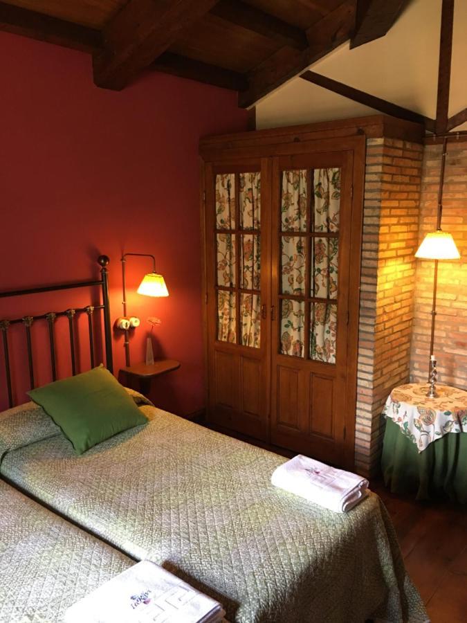 Casa Rural La Riba Sames Dış mekan fotoğraf