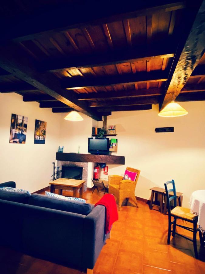 Casa Rural La Riba Sames Dış mekan fotoğraf