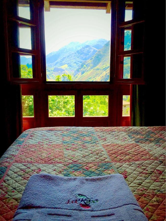 Casa Rural La Riba Sames Dış mekan fotoğraf