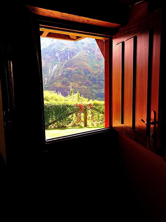 Casa Rural La Riba Sames Dış mekan fotoğraf