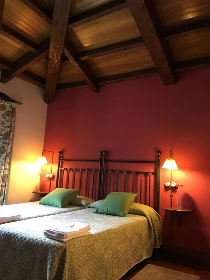 Casa Rural La Riba Sames Dış mekan fotoğraf