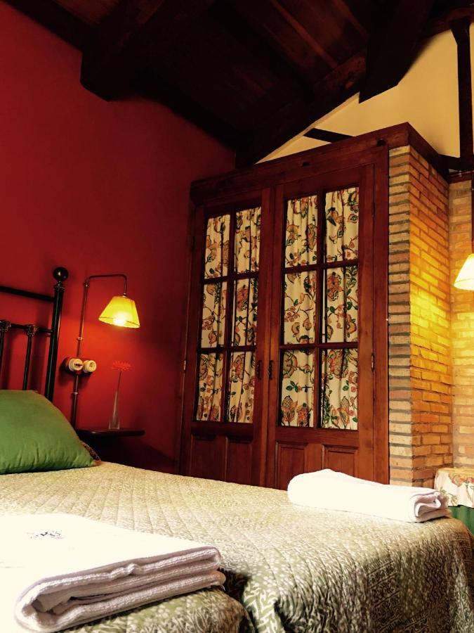 Casa Rural La Riba Sames Dış mekan fotoğraf