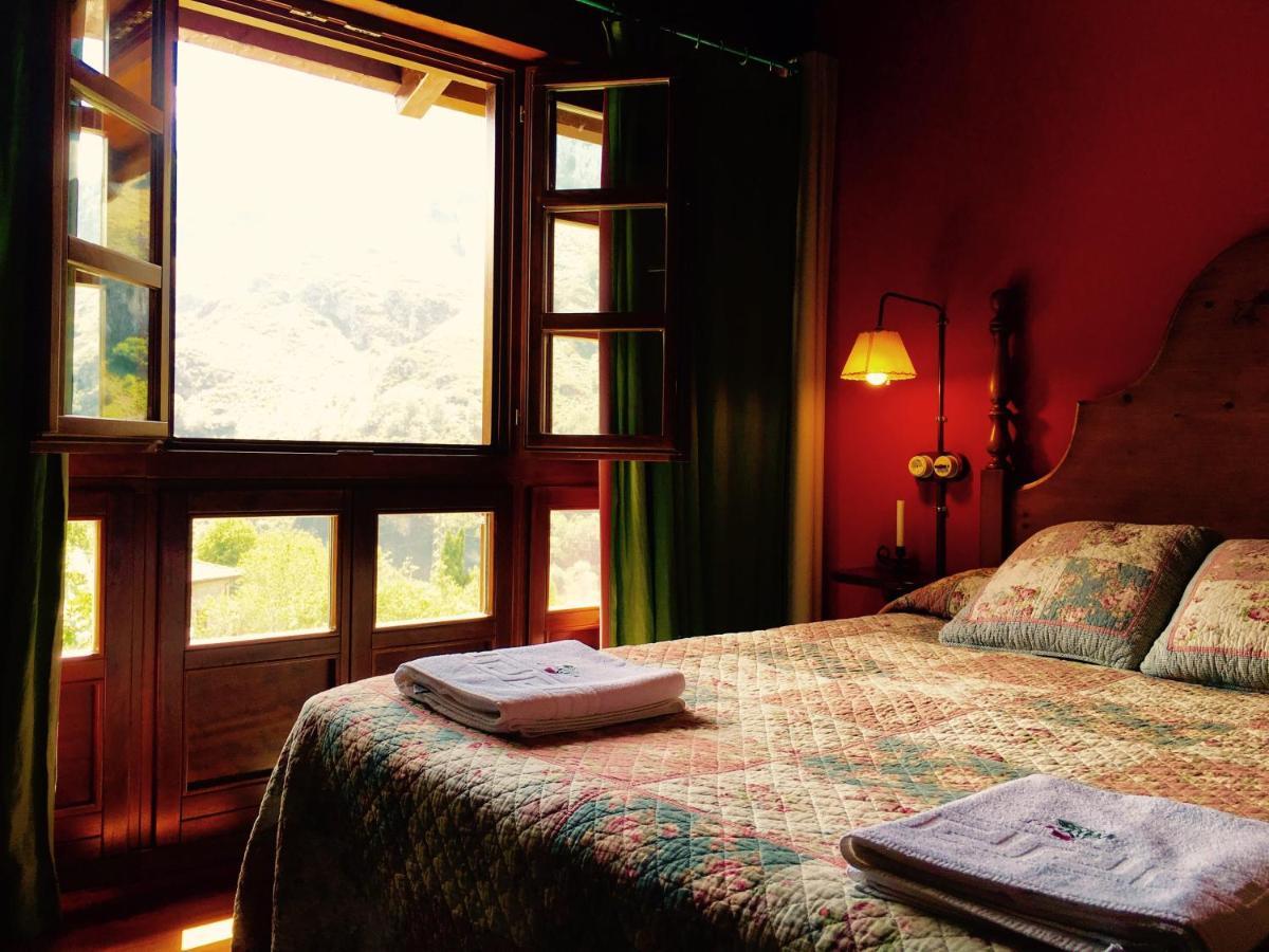 Casa Rural La Riba Sames Dış mekan fotoğraf