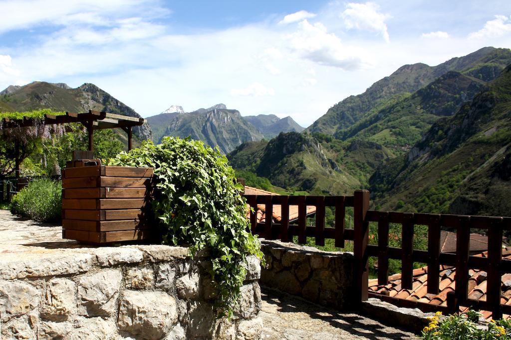 Casa Rural La Riba Sames Dış mekan fotoğraf