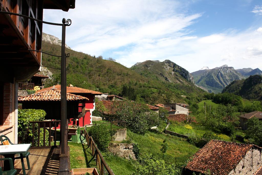 Casa Rural La Riba Sames Dış mekan fotoğraf