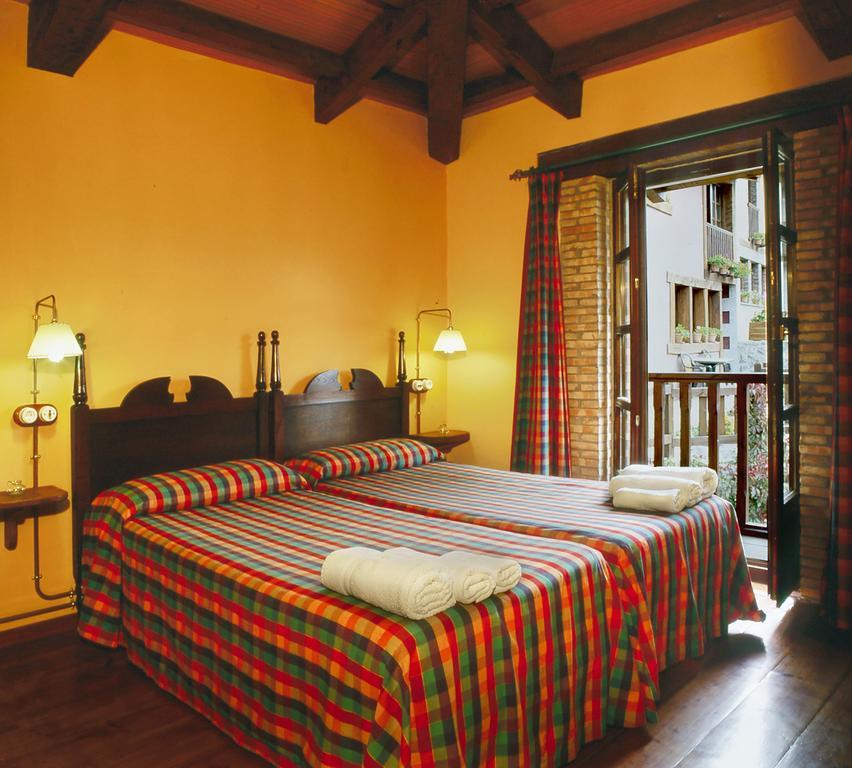 Casa Rural La Riba Sames Dış mekan fotoğraf