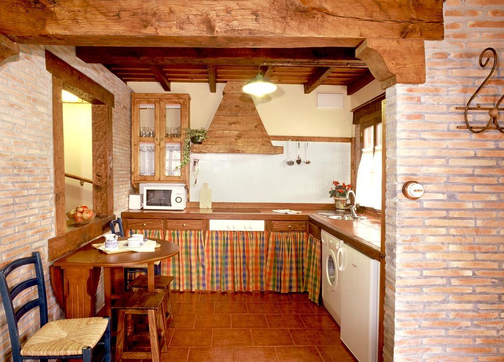Casa Rural La Riba Sames Dış mekan fotoğraf