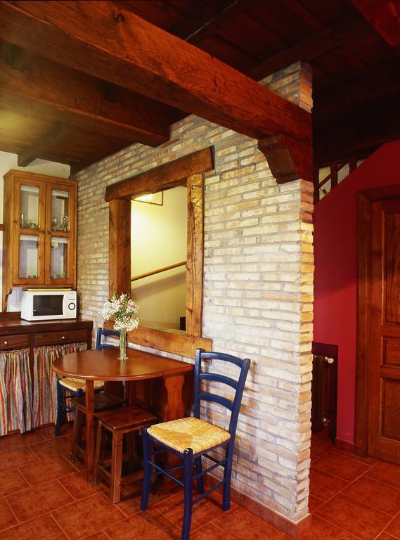 Casa Rural La Riba Sames Dış mekan fotoğraf