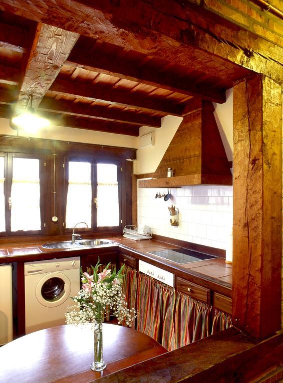 Casa Rural La Riba Sames Dış mekan fotoğraf