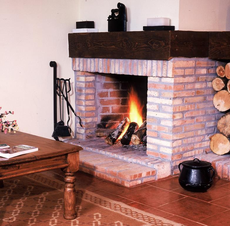 Casa Rural La Riba Sames Dış mekan fotoğraf