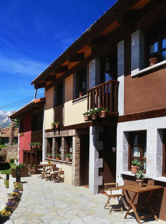 Casa Rural La Riba Sames Dış mekan fotoğraf
