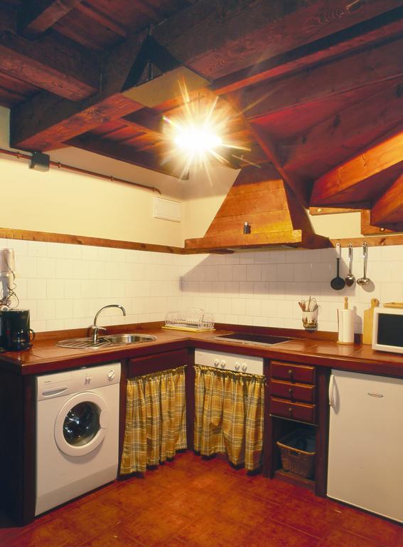 Casa Rural La Riba Sames Dış mekan fotoğraf