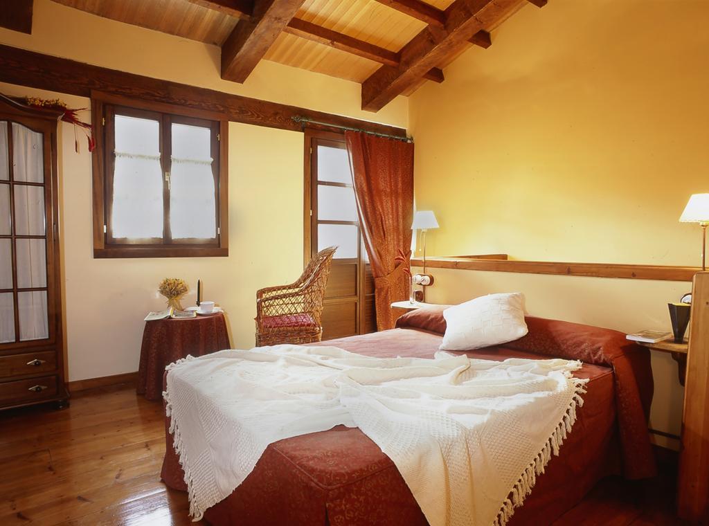 Casa Rural La Riba Sames Dış mekan fotoğraf